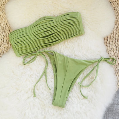 MEL ZELENA